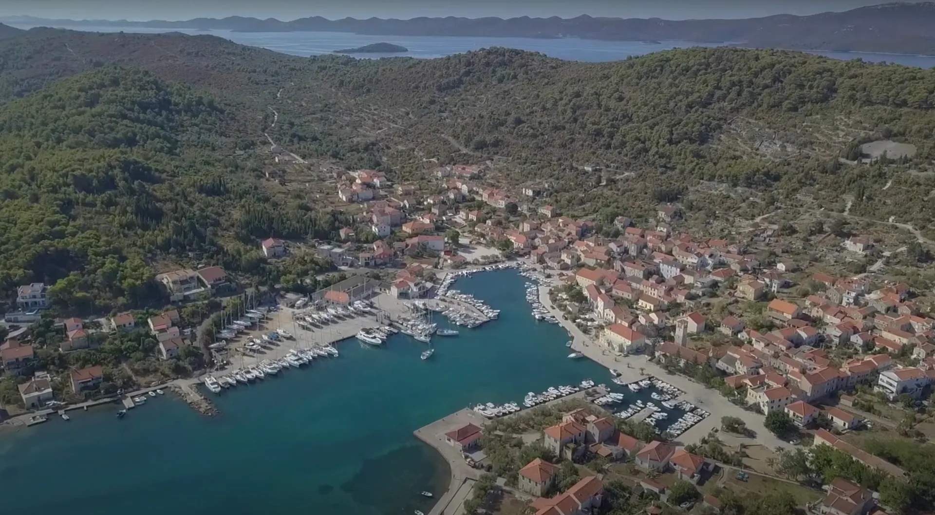 Marina Veli Iz (Recepcija) — photo 2 of 10