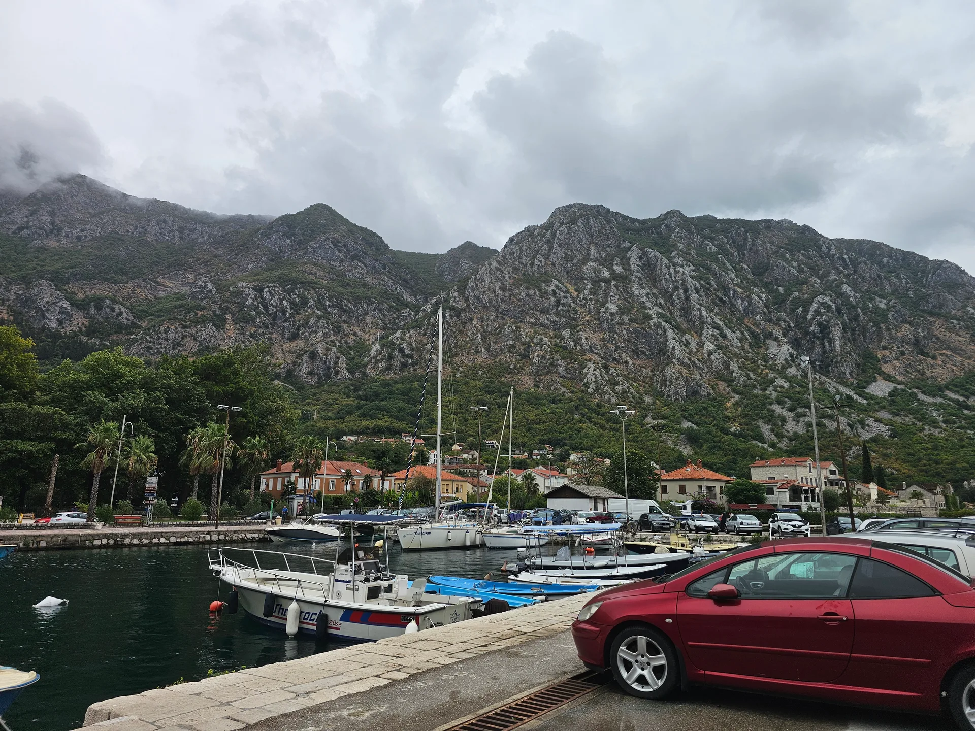 Risan Harbour — photo 2 of 15