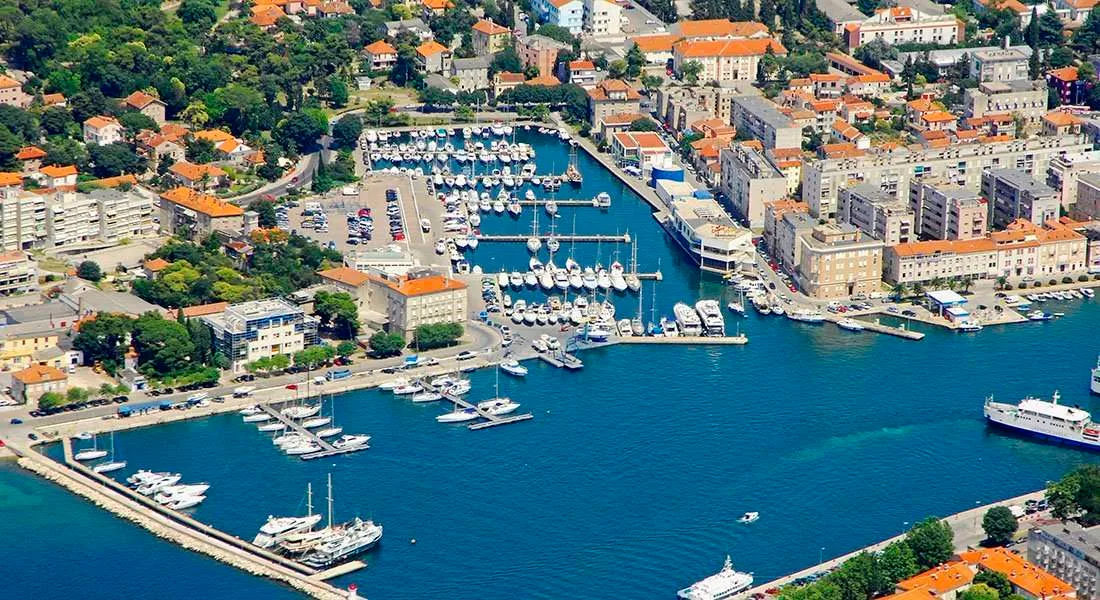 Marina Zadar