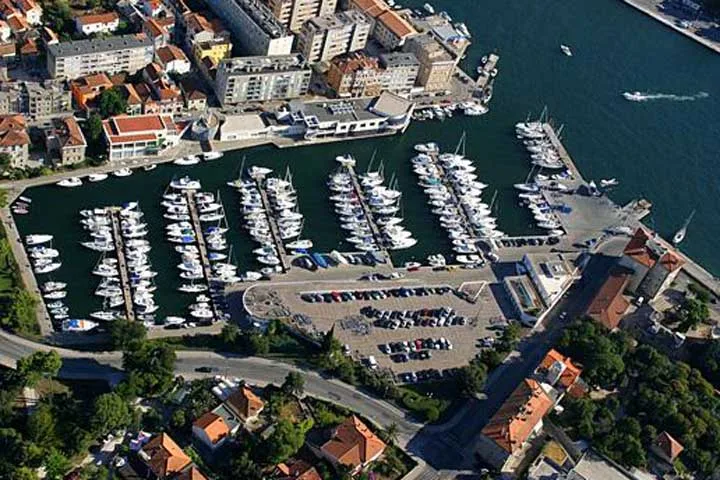 Marina Zadar — photo 3 of 7