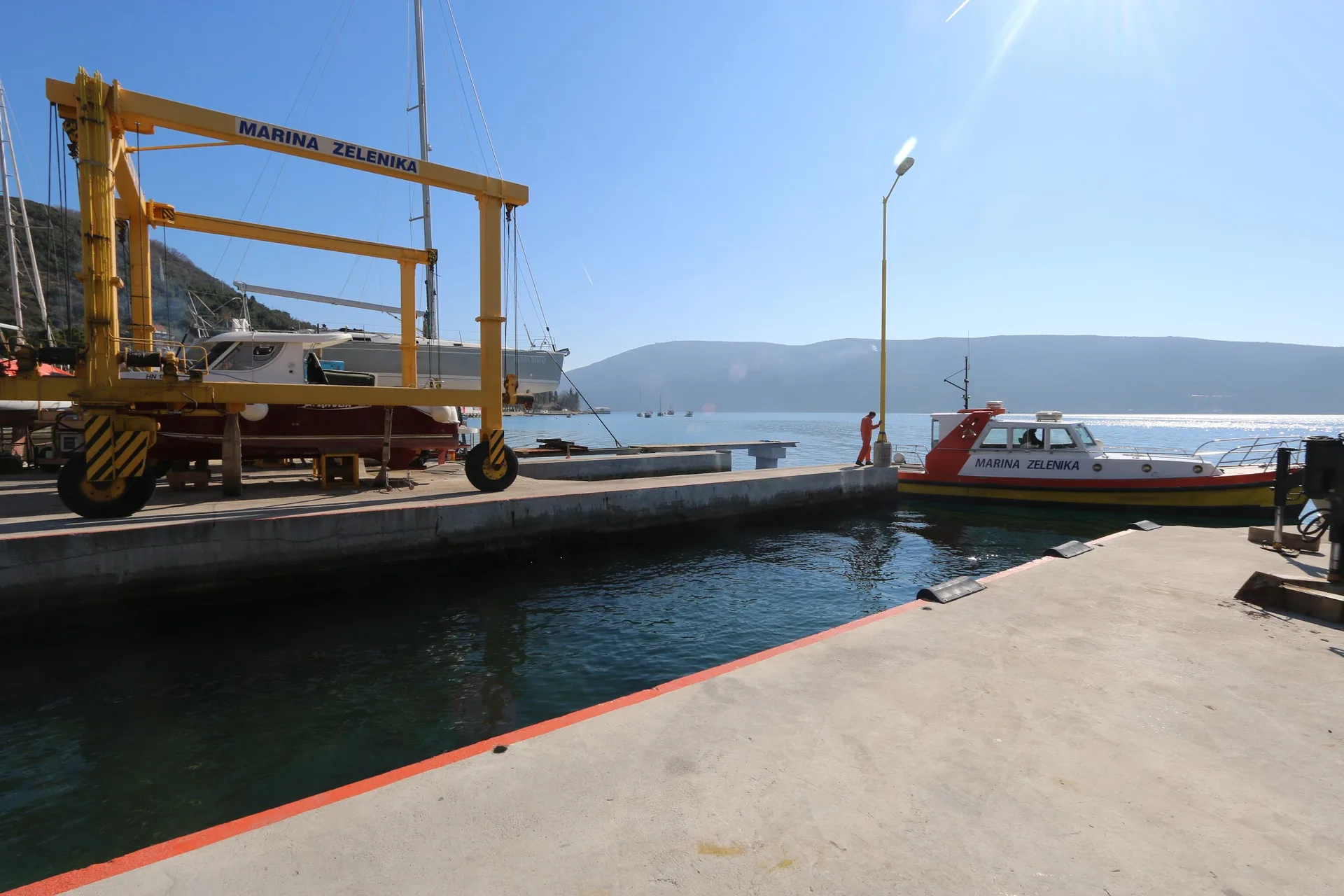 Marina Zelenika — photo 2 of 23