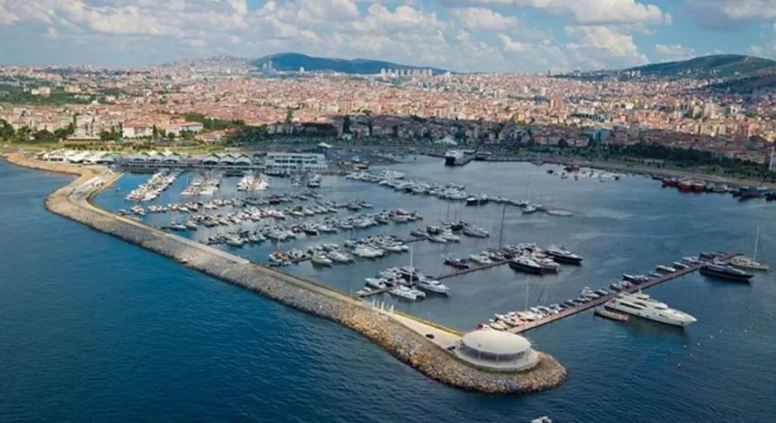 Marinturk Istanbul City Port