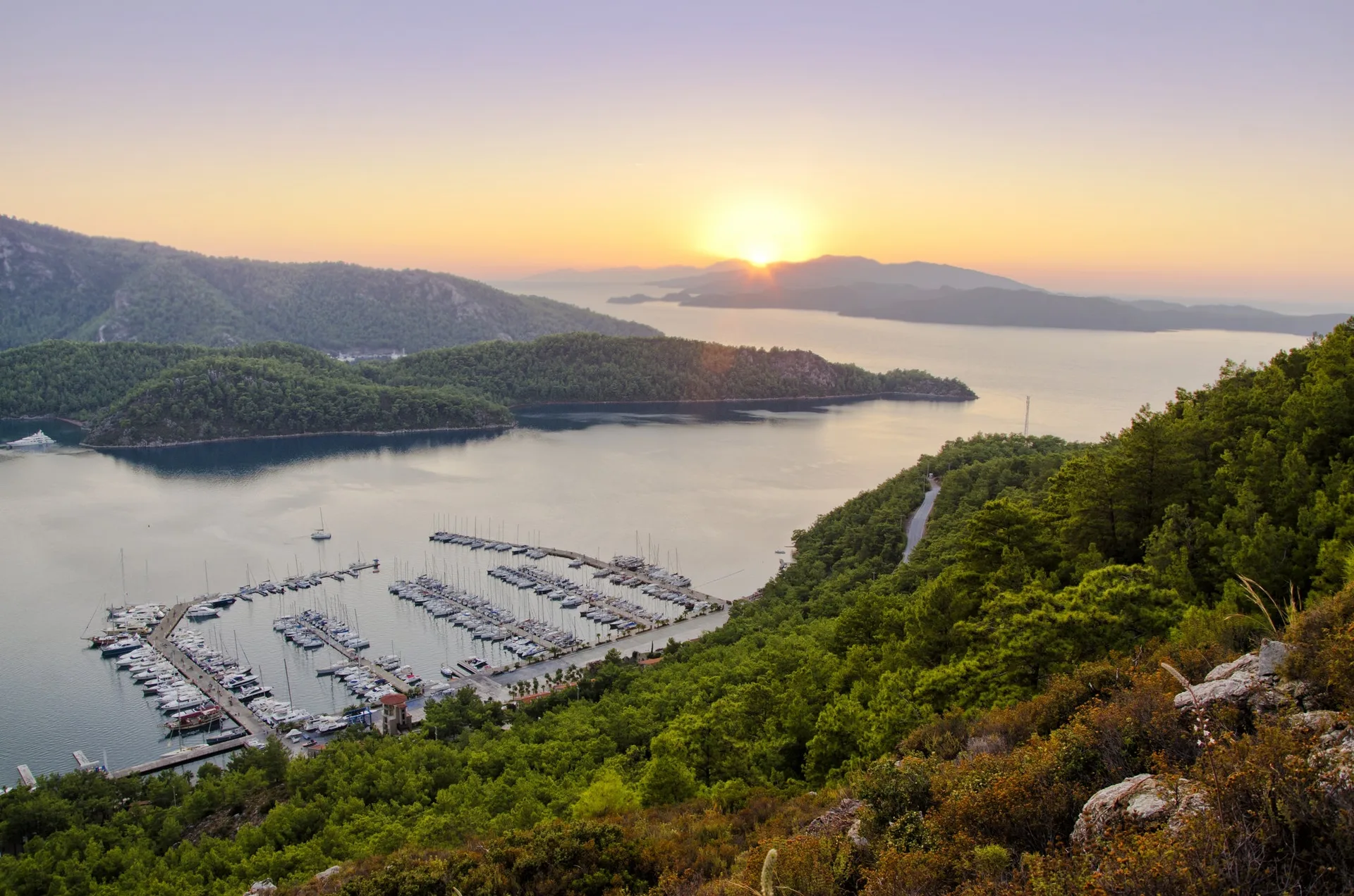 Marti Marina