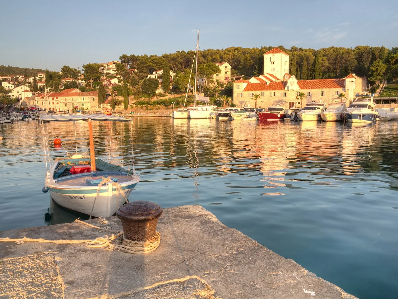 Maslinica