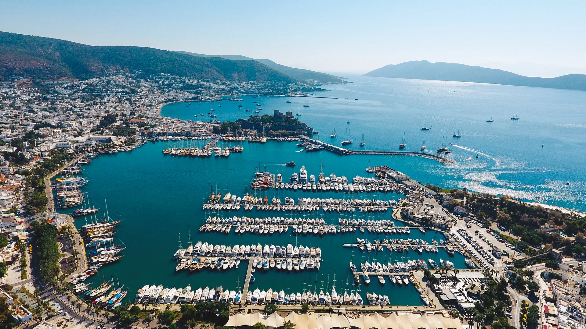 Milta Bodrum Marina — photo 2 of 6