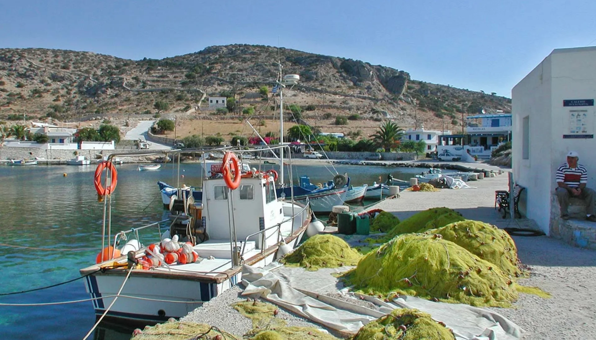 Mirsini Marina — photo 3 of 8