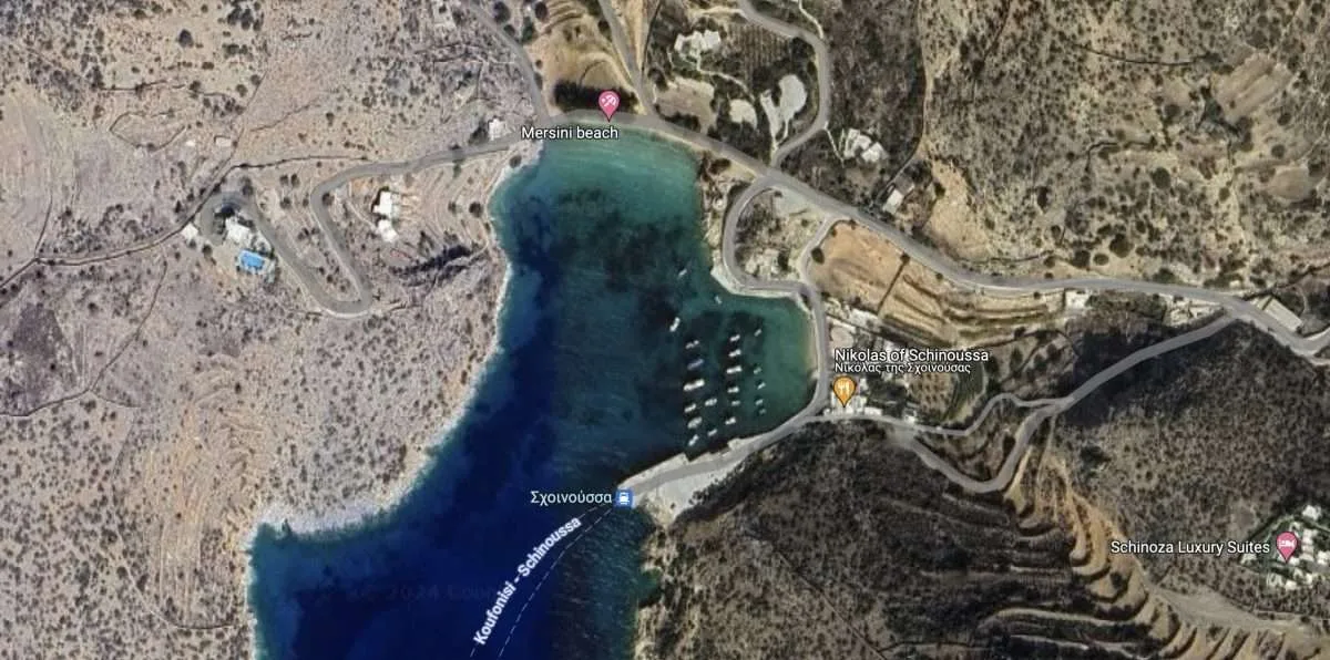 Mirsini Marina