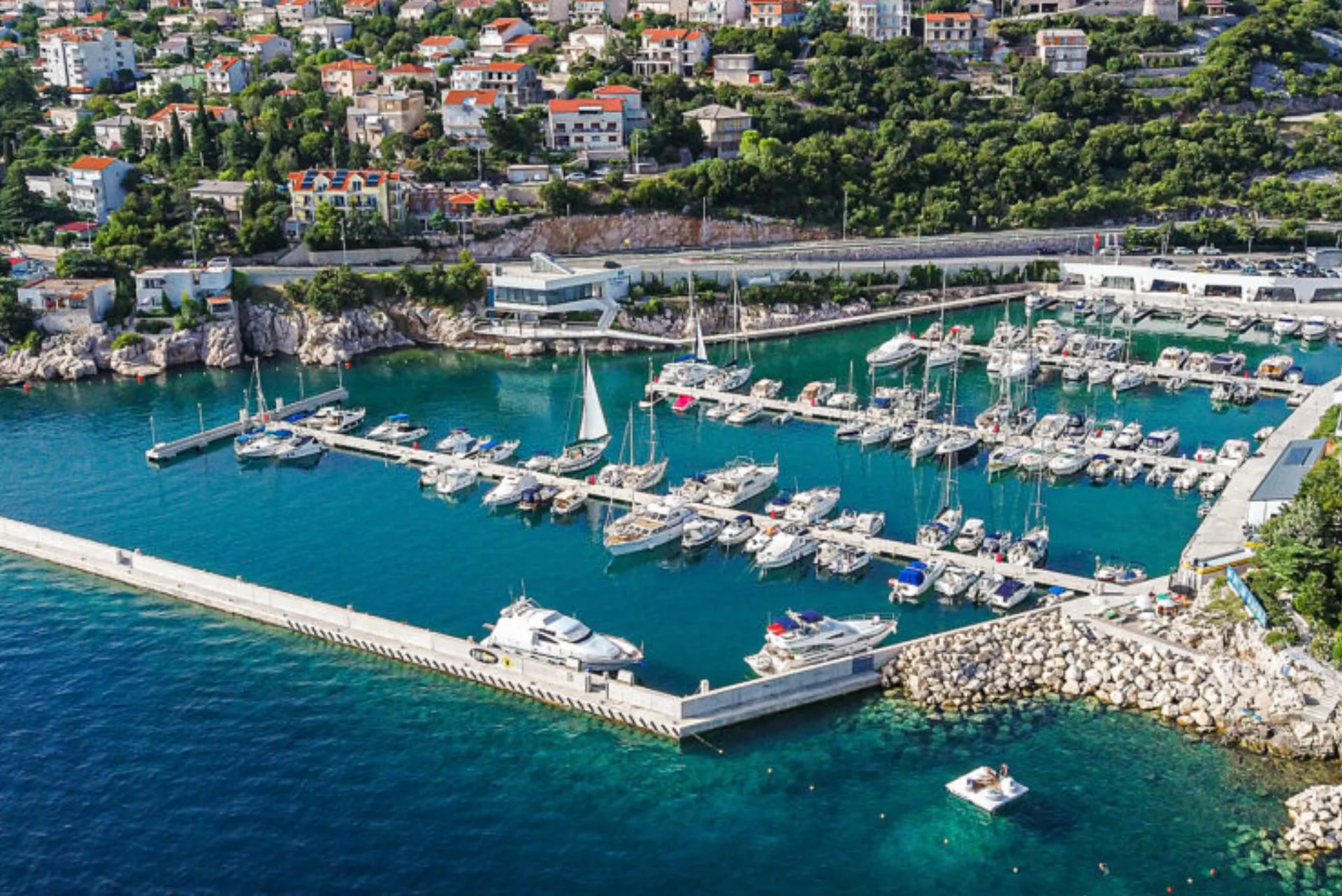 Mitan Marina — photo 3 of 9
