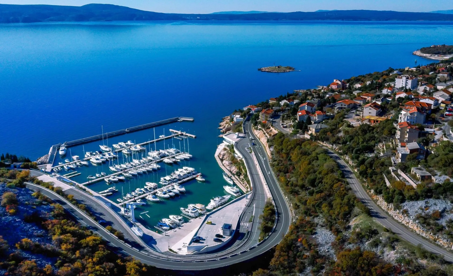 Mitan Marina