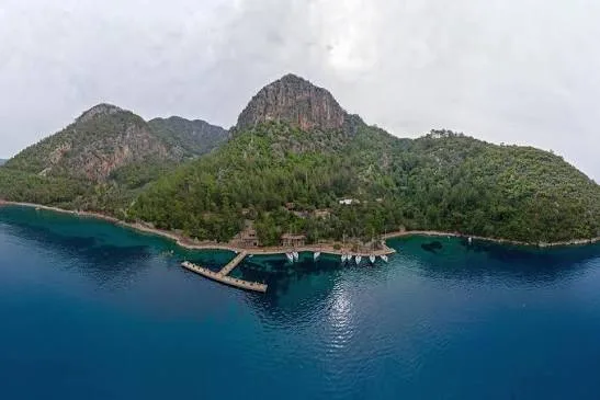 My Marina Yacht Club