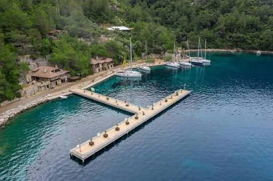 My Marina Yacht Club — photo 2 of 3