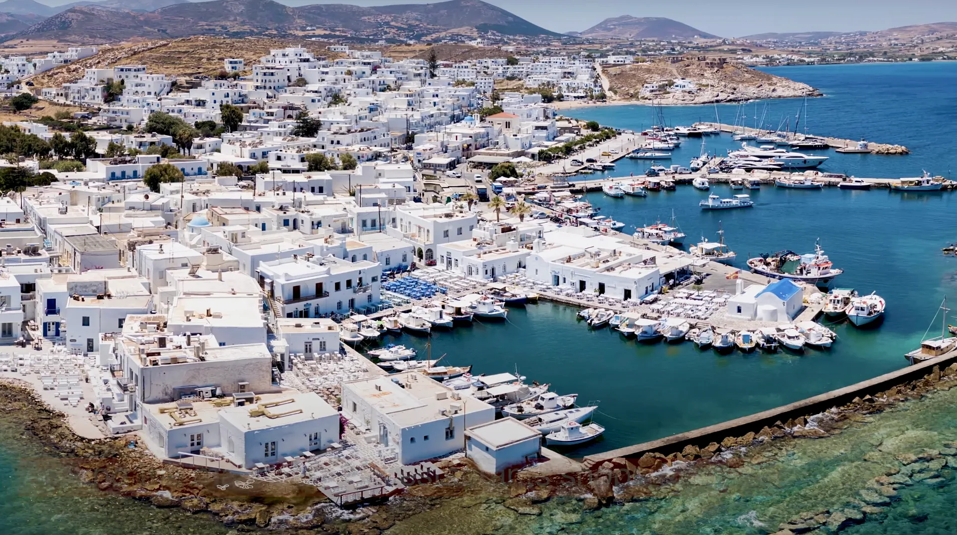 Naoussa Marina — photo 2 of 4