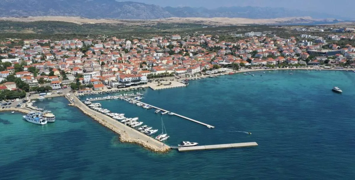 Novalja