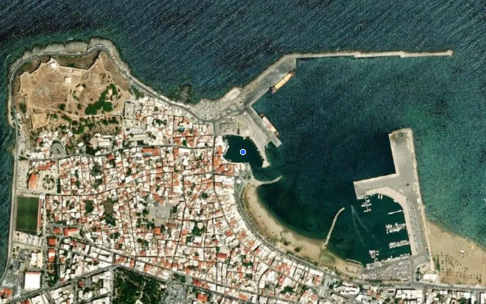 Old Port