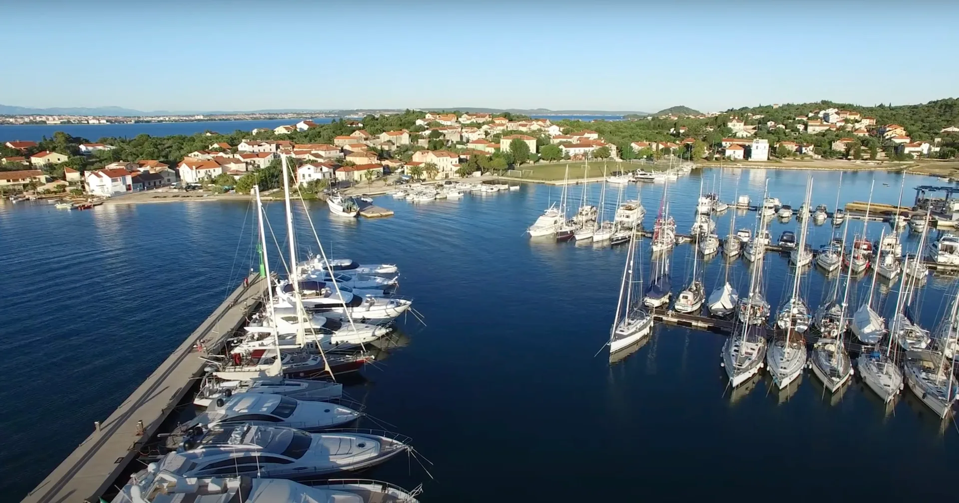 Olive Island Marina — photo 3 of 10