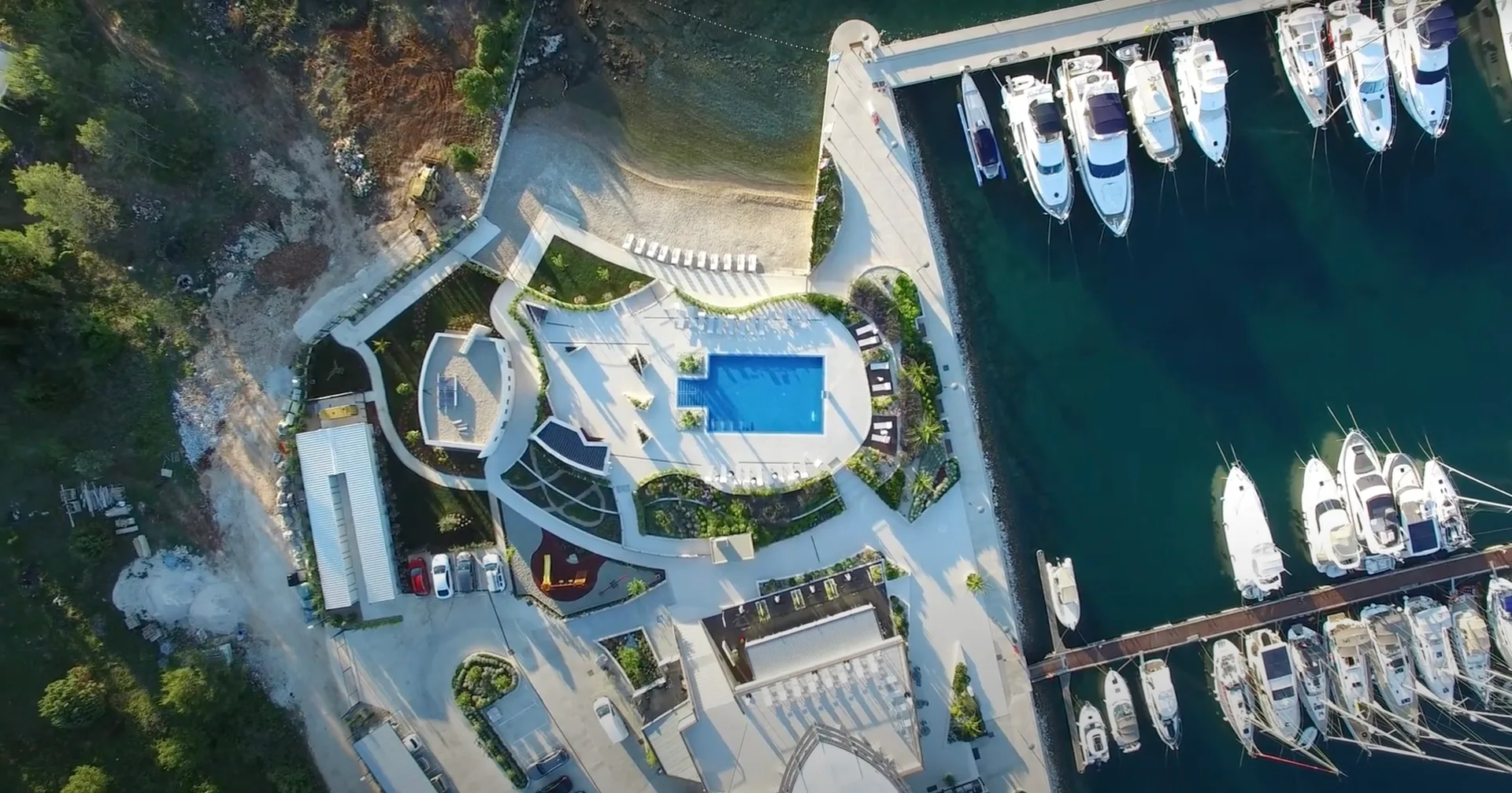 Olive Island Marina — photo 2 of 10
