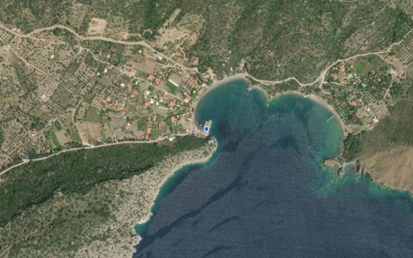 Ova Buku Marina