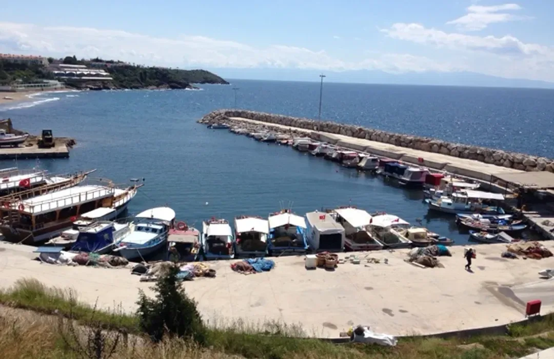 Ozdere Limanı — photo 2 of 3