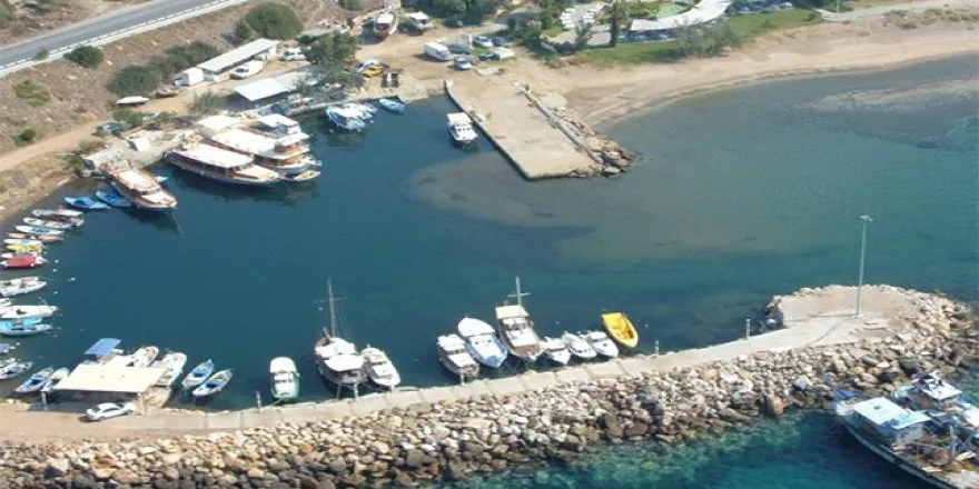 Ozdere Limanı — photo 3 of 3