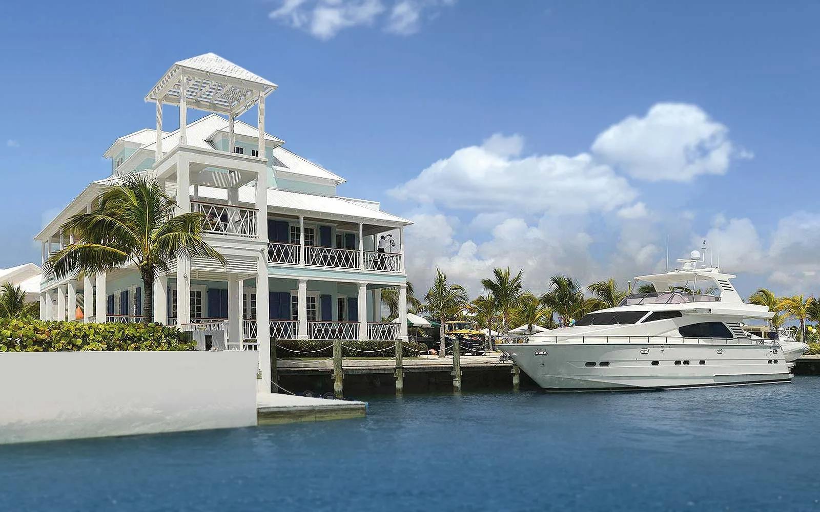 Palm Cay ONE Marina — photo 3 of 7