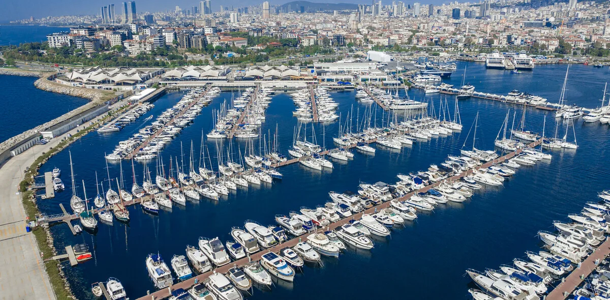 Pendik Marina — photo 2 of 2
