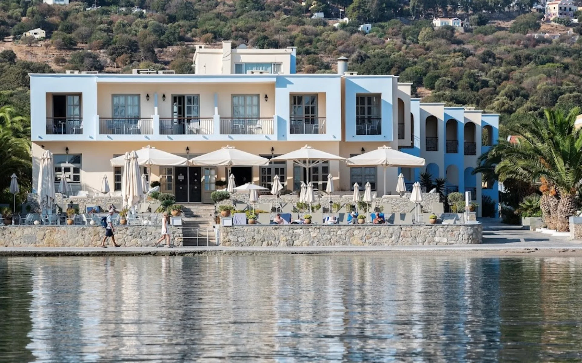 Pethi Harbor (Port Pedi) — photo 3 of 4