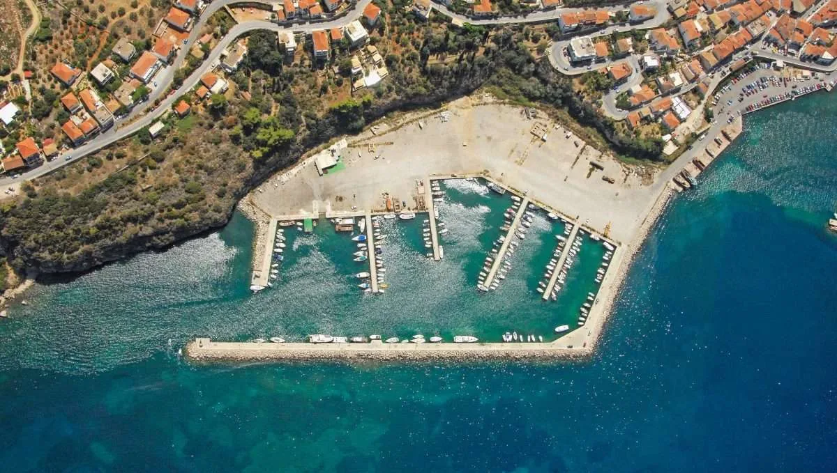 Pilos Marina