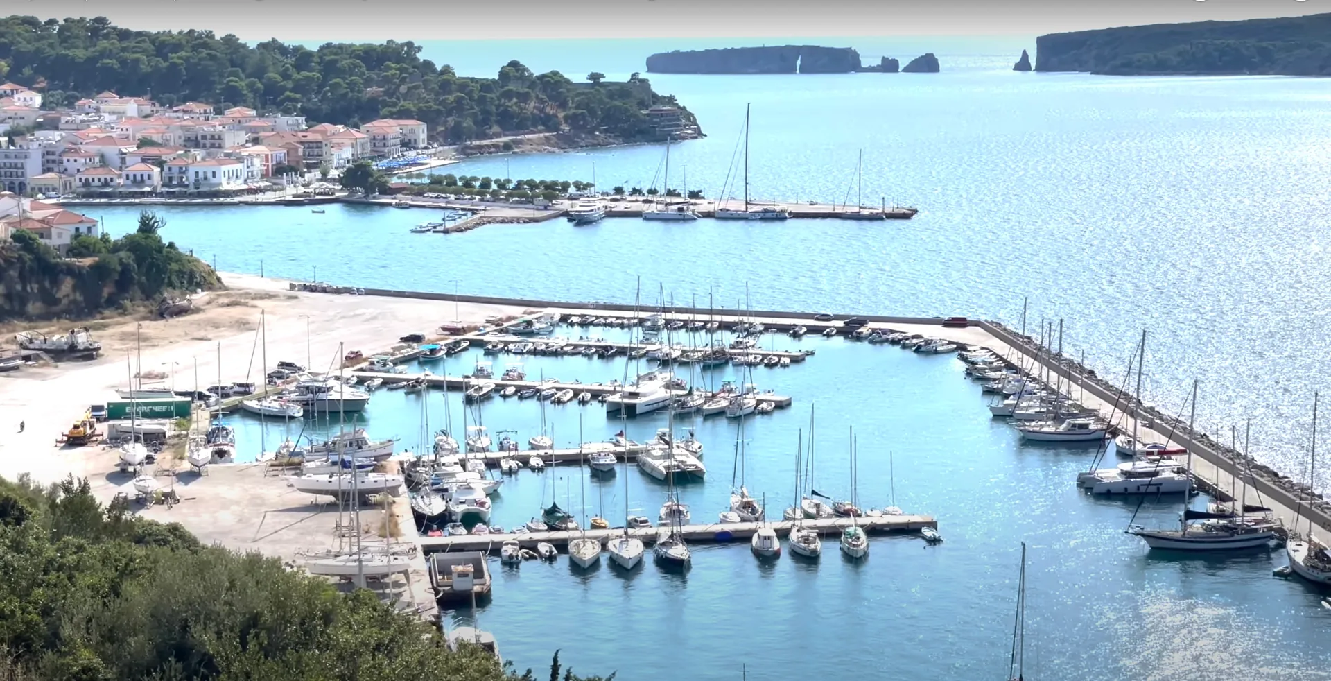 Pilos Marina — photo 3 of 4