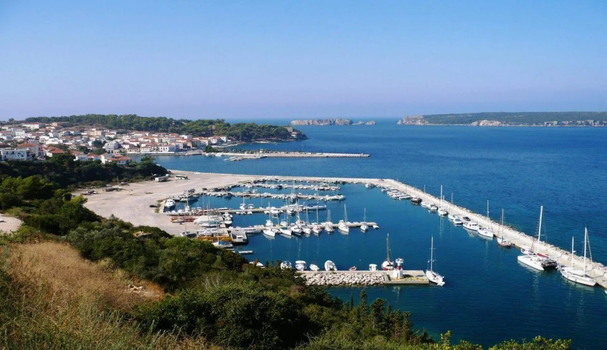 Pilos Marina — photo 2 of 4