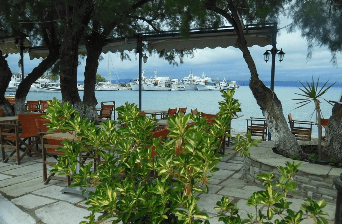 Platania Marina