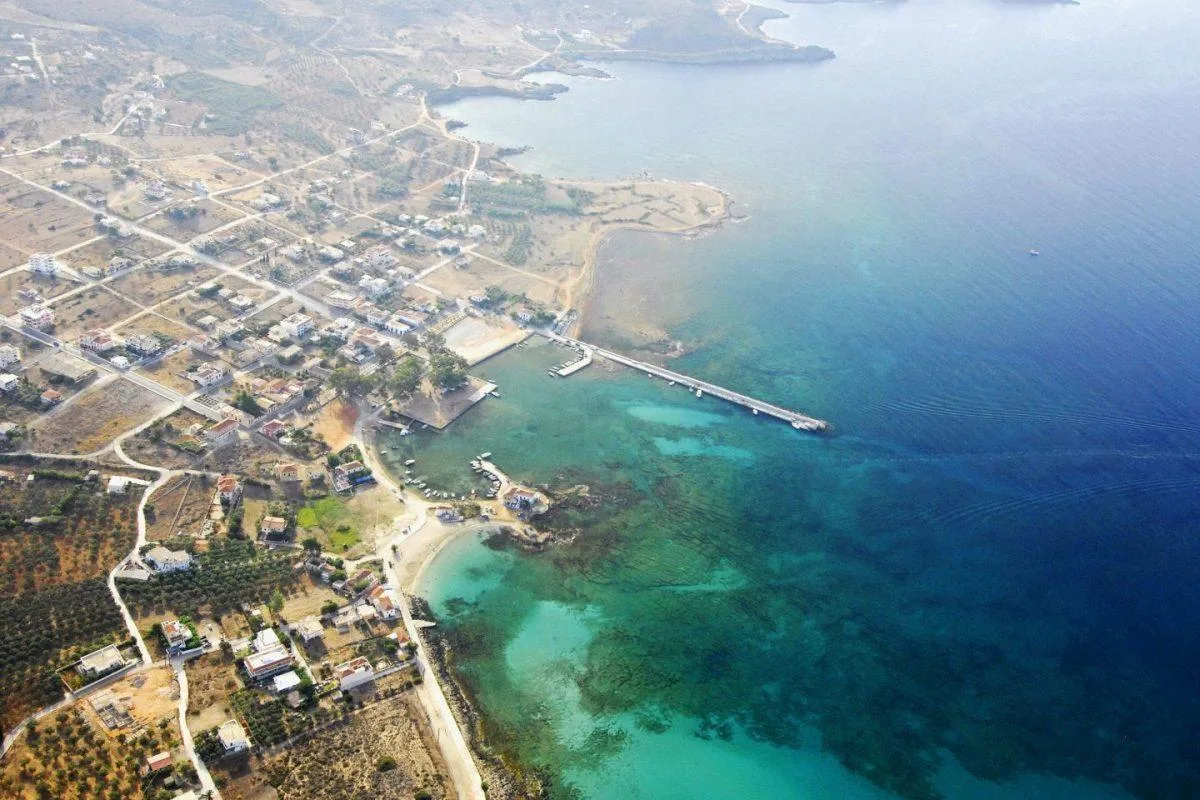 Plitra Marina