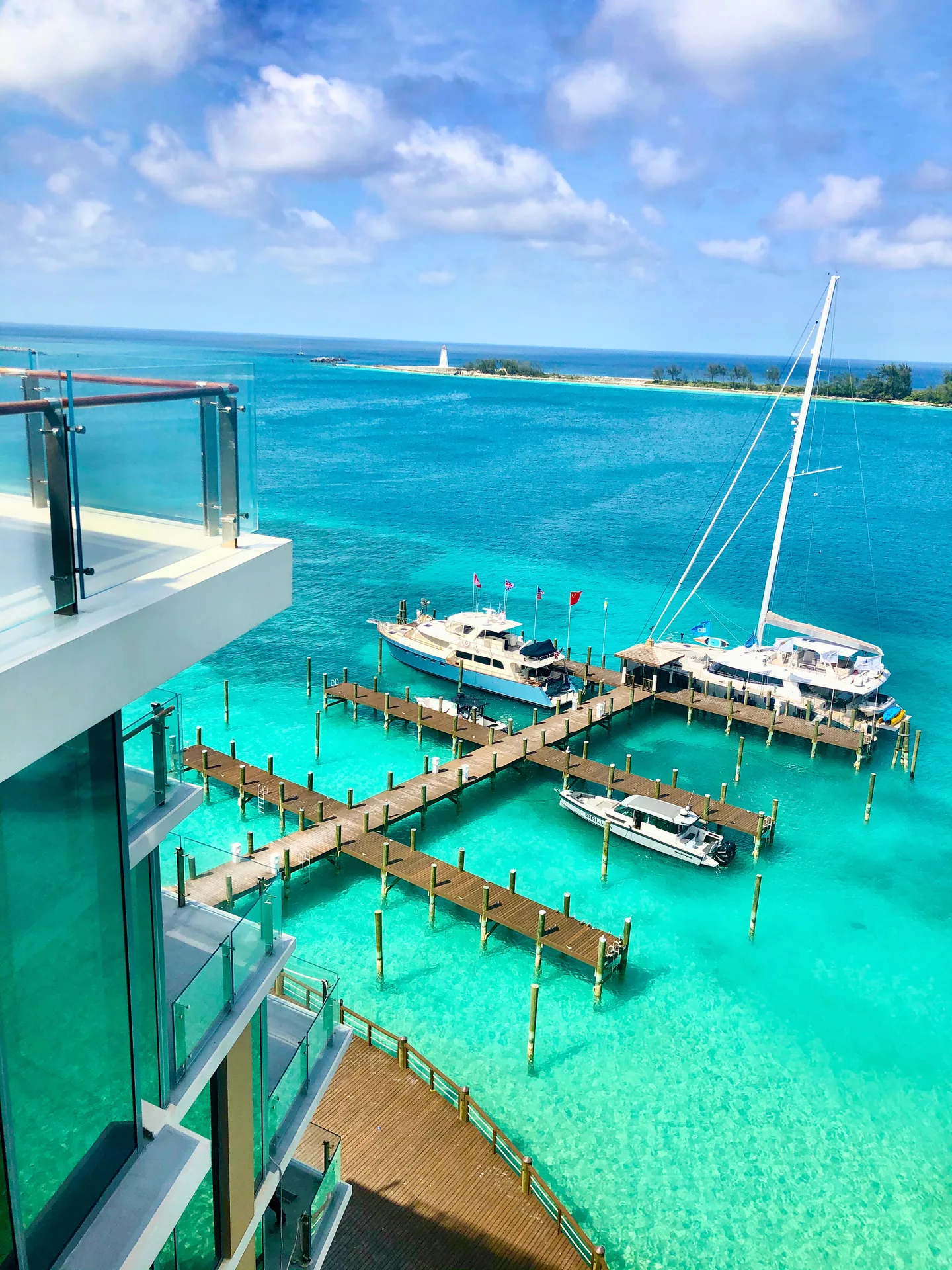 POINTE MARINA — photo 3 of 5