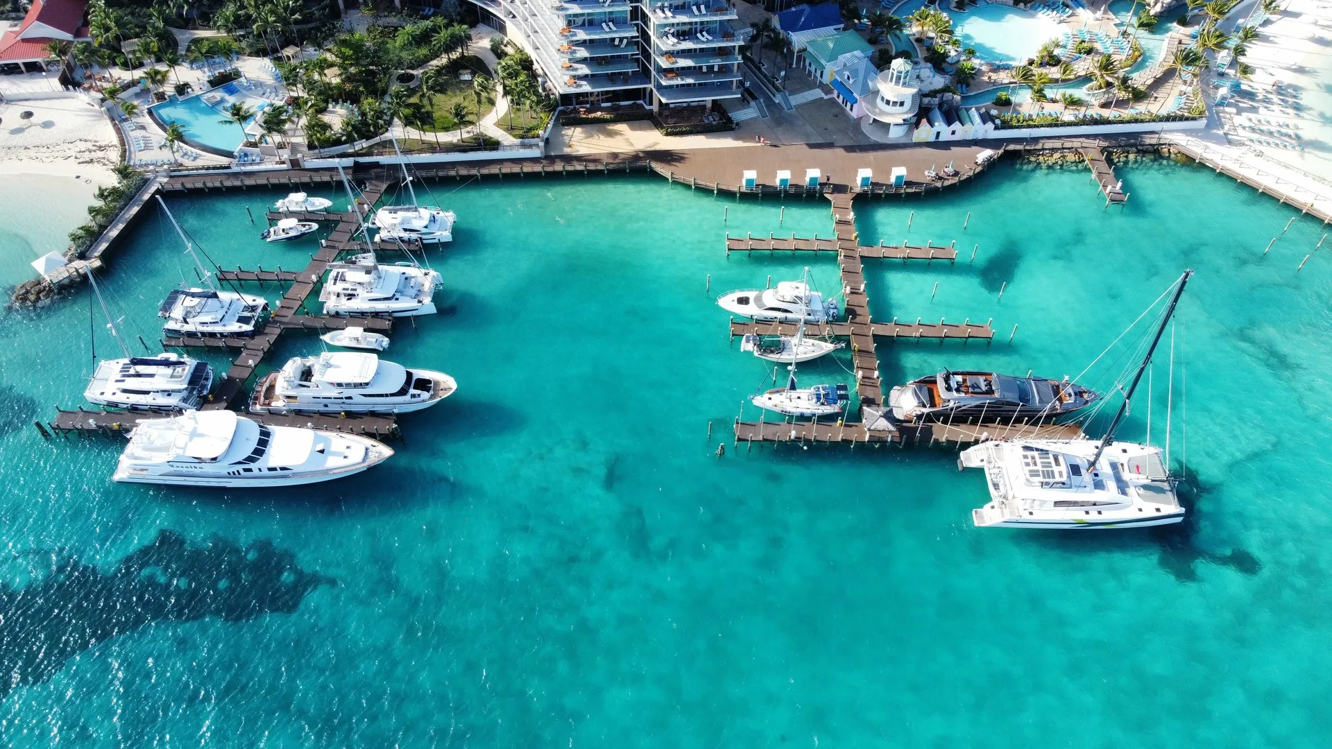 POINTE MARINA — photo 2 of 5