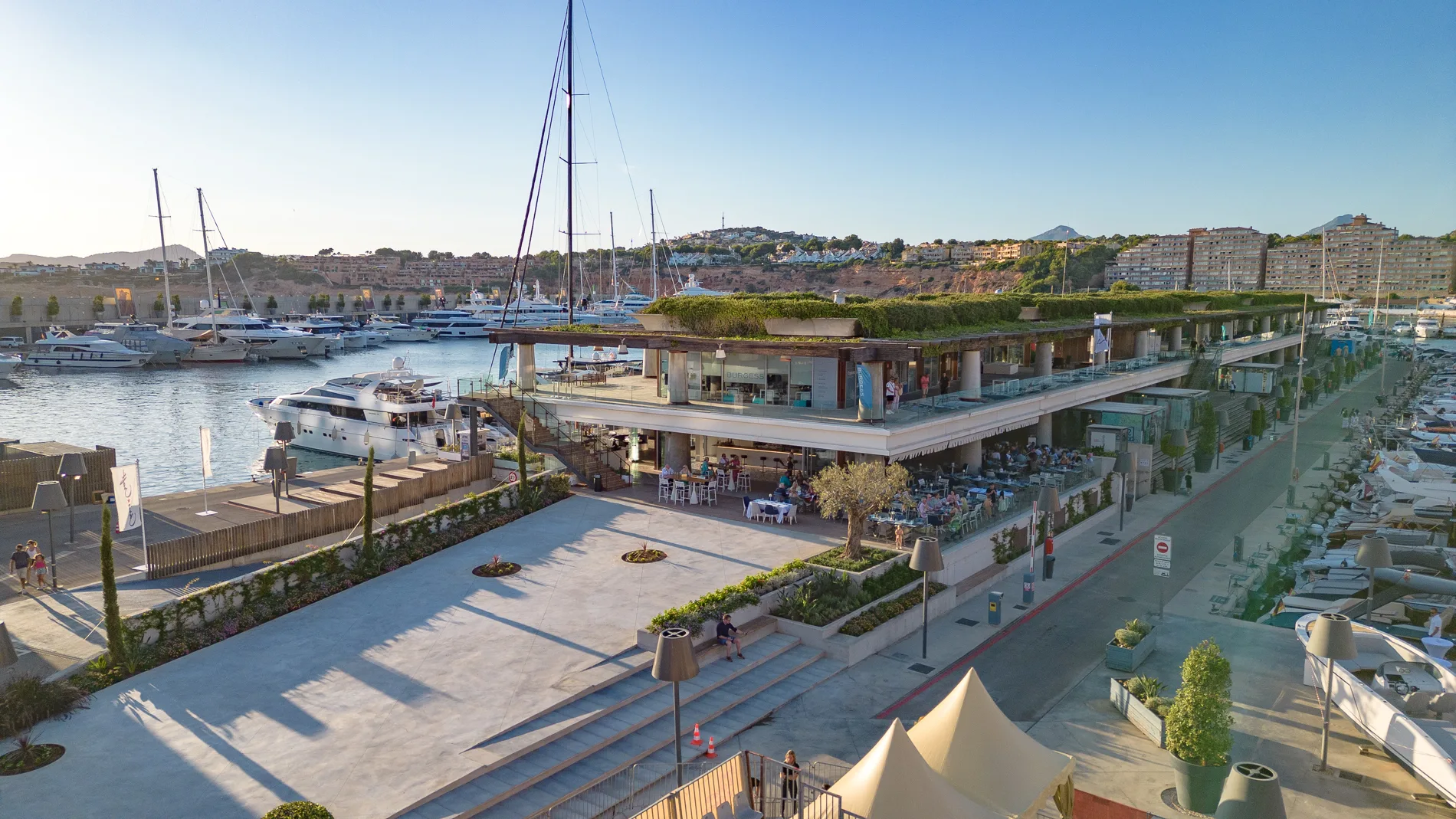 Port Adriano — photo 3 of 11