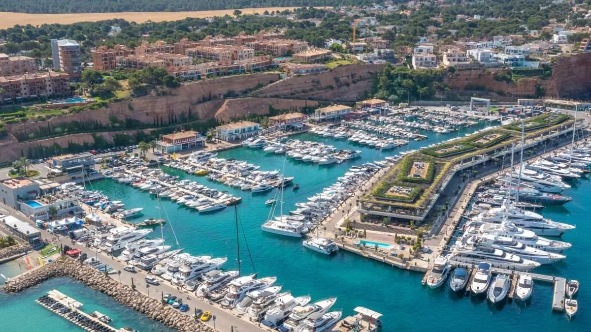 Port Adriano