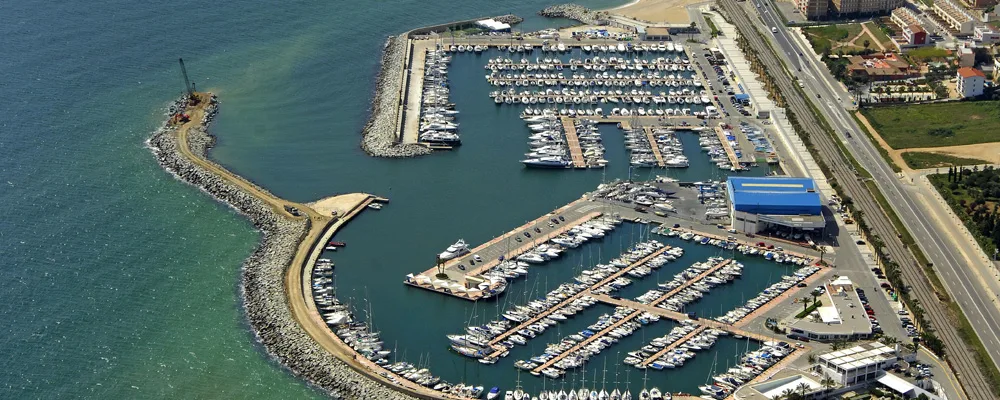 Port Balis