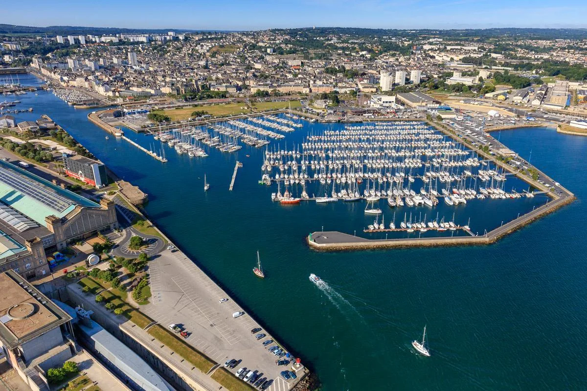 Port Chantereyne