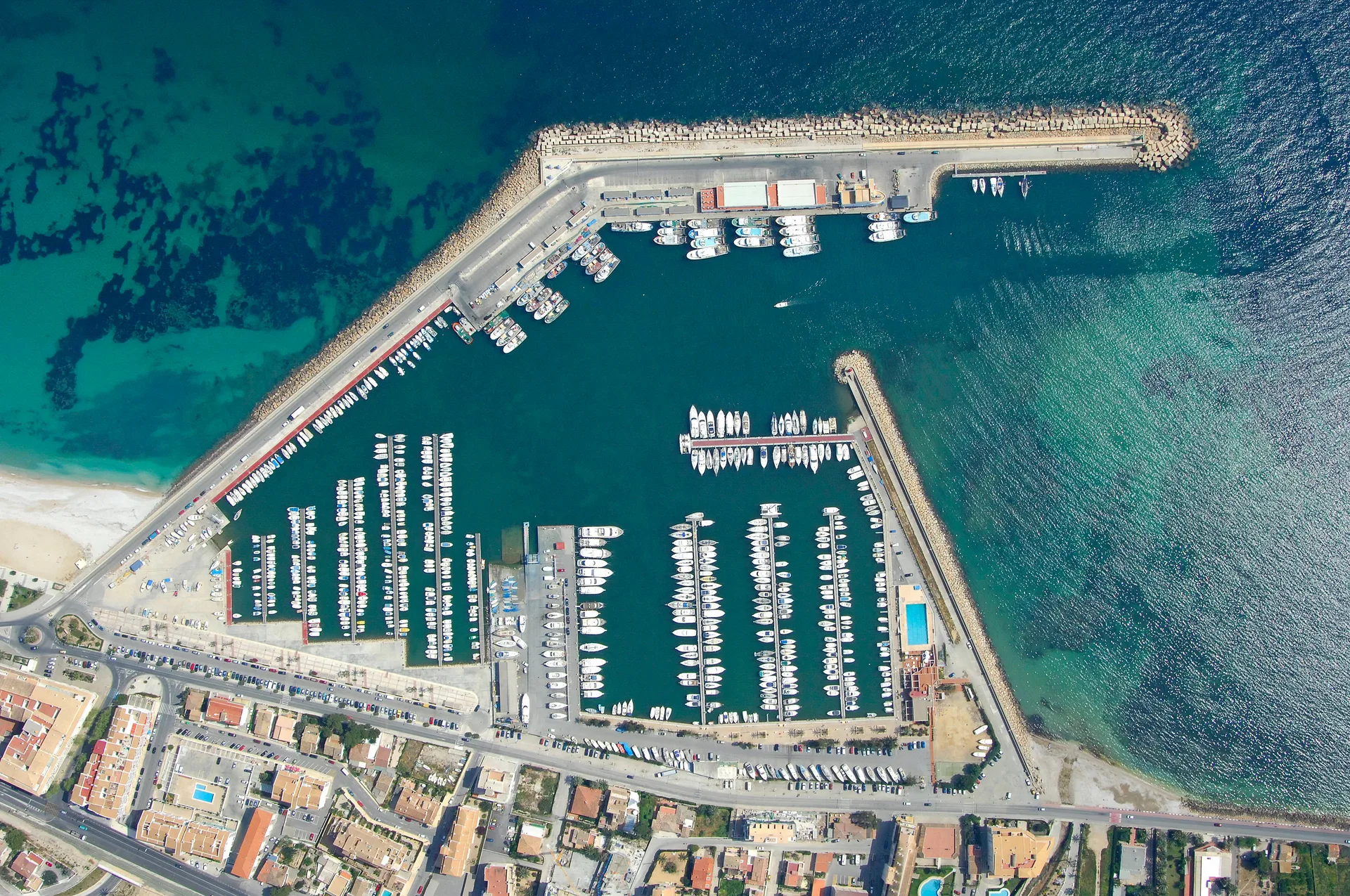 Port d'Altea — photo 2 of 4