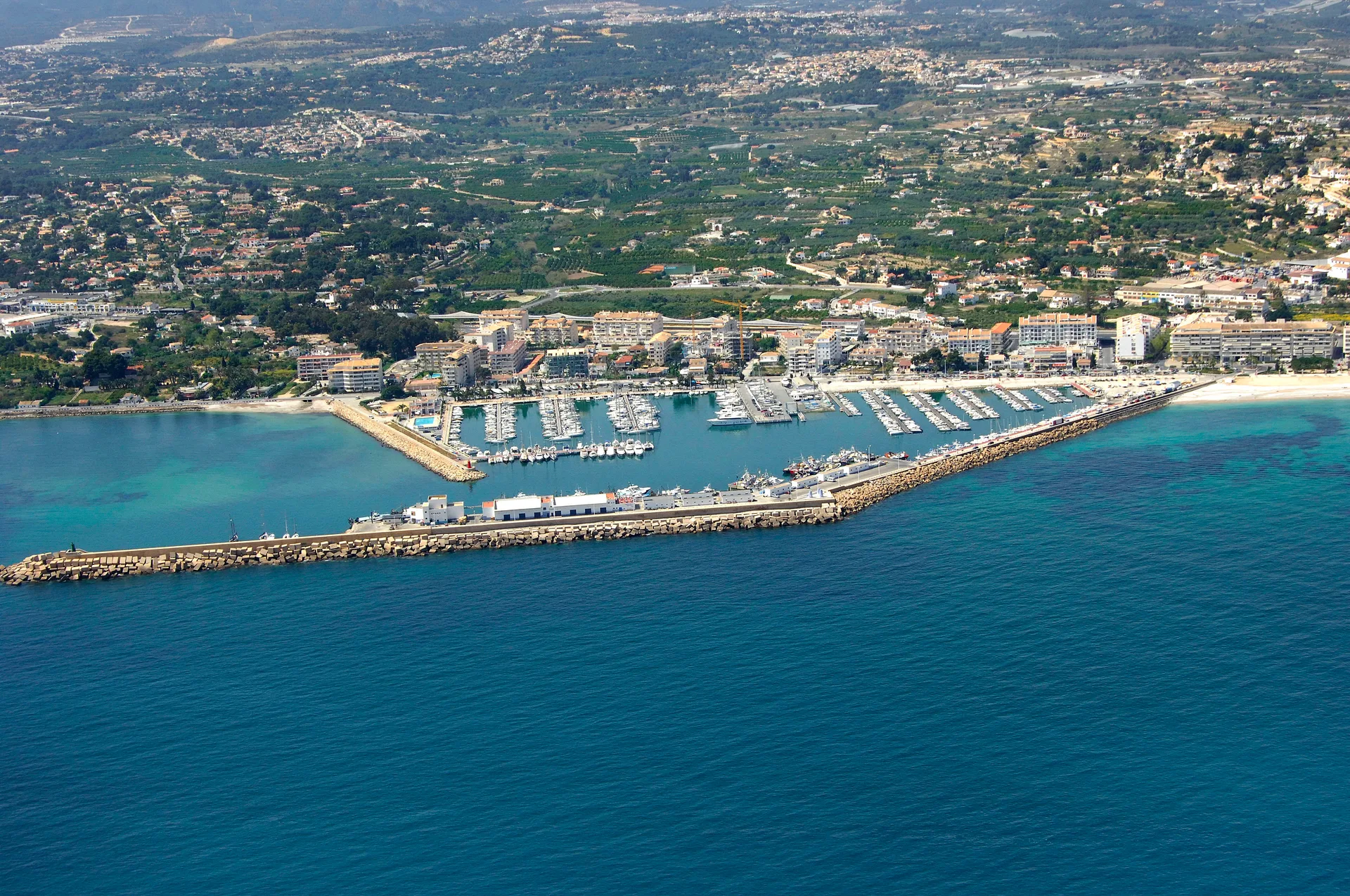 Port d'Altea — photo 3 of 4