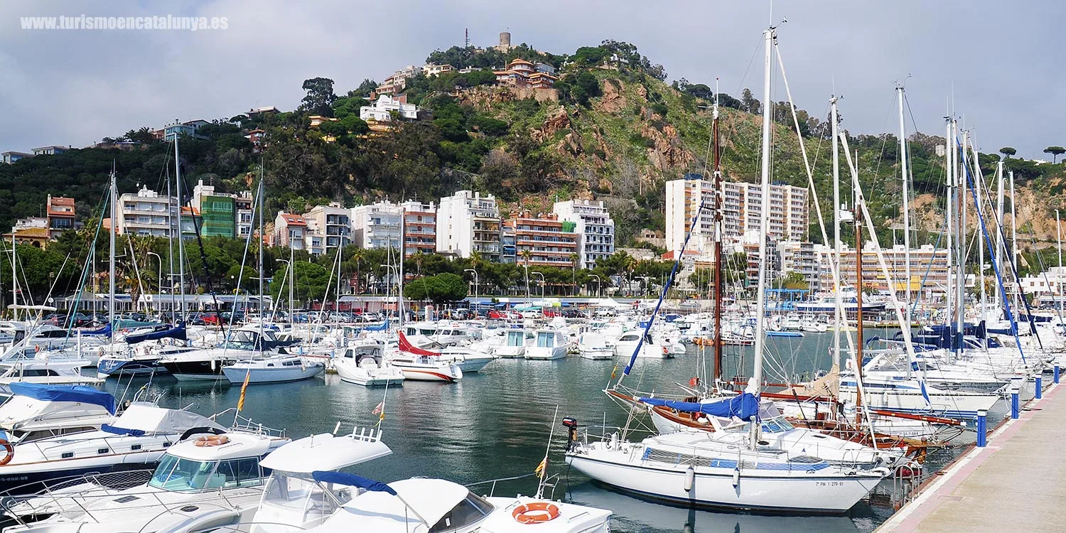 Port de Blanes — photo 2 of 2