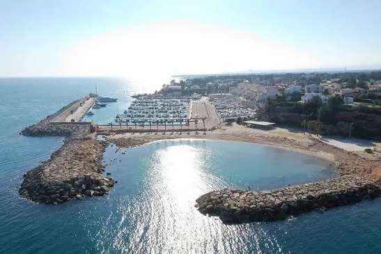 Port de Calafat — photo 3 of 3