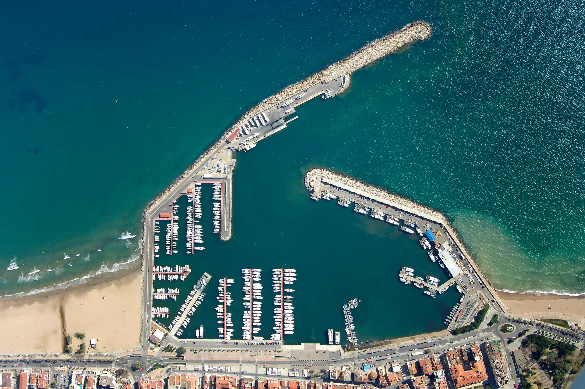 Port de Cambrils