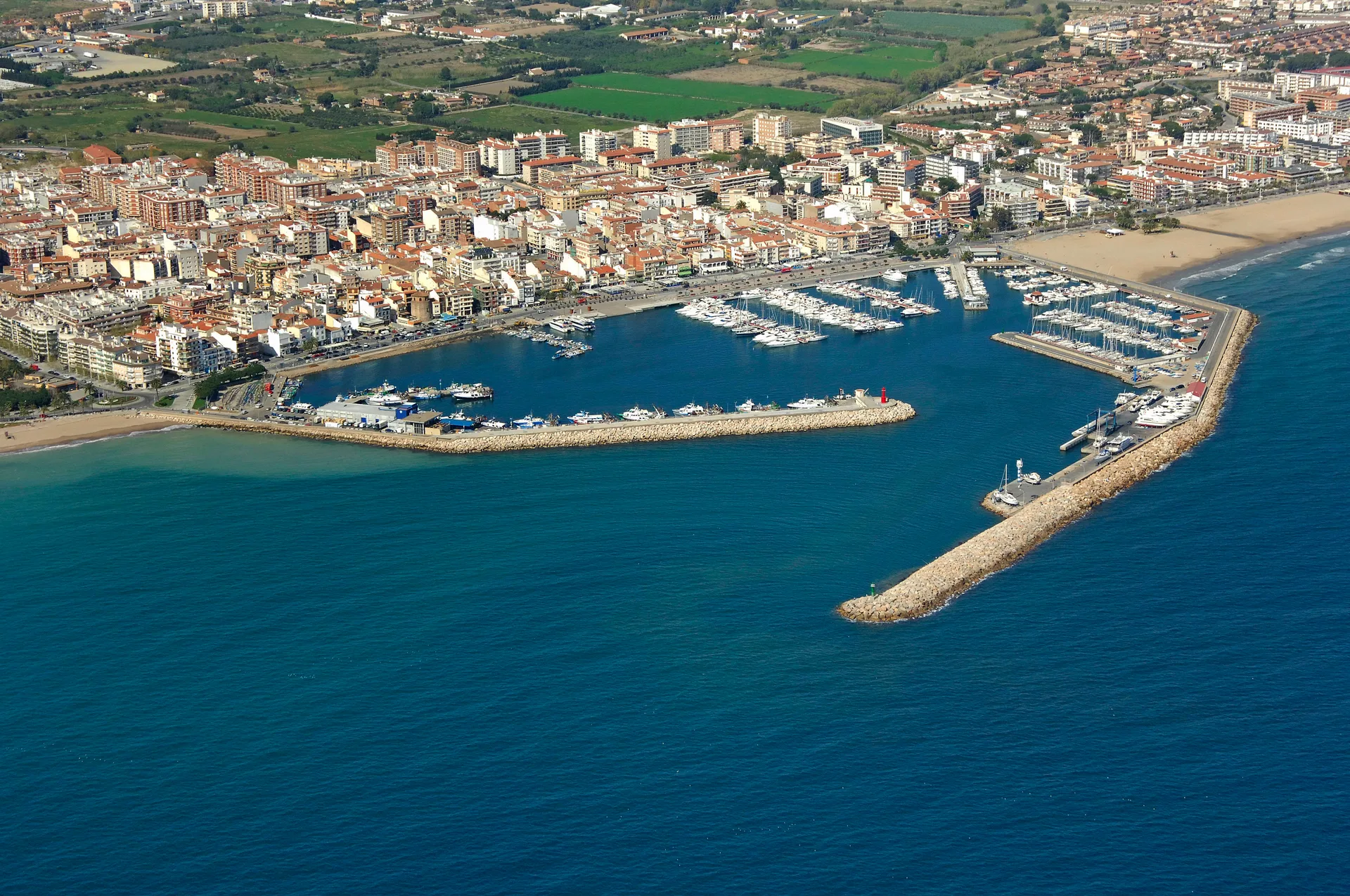 Port de Cambrils — photo 2 of 4
