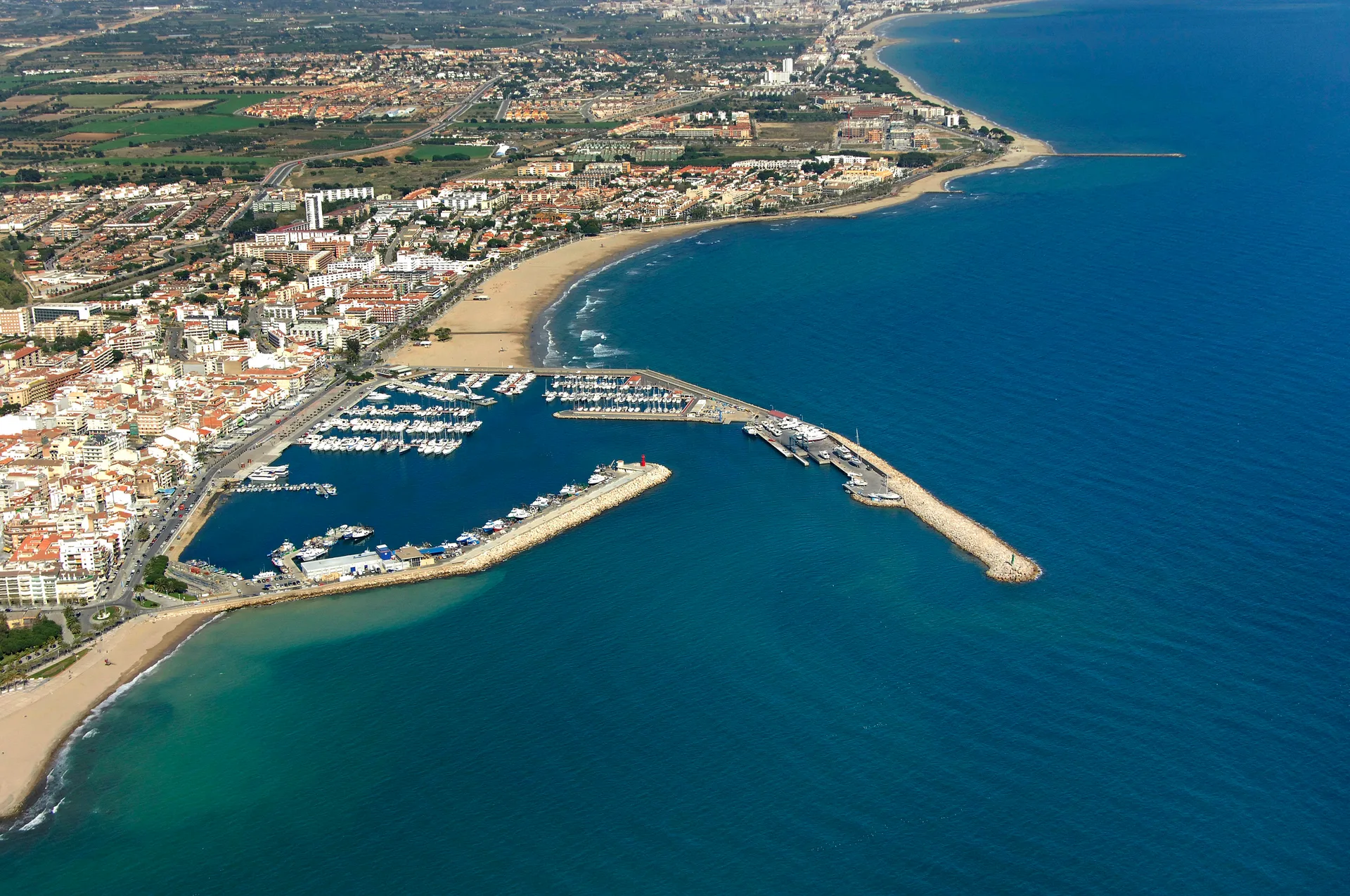 Port de Cambrils — photo 3 of 4