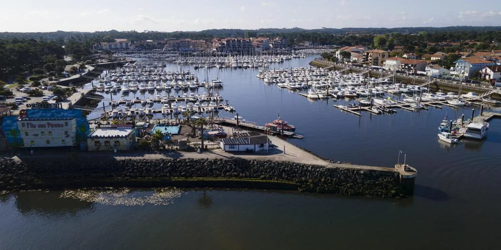 Port de Capbreton