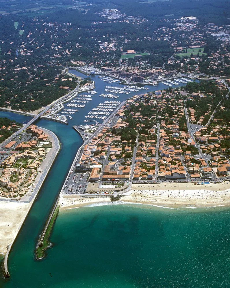 Port de Capbreton — photo 3 of 3