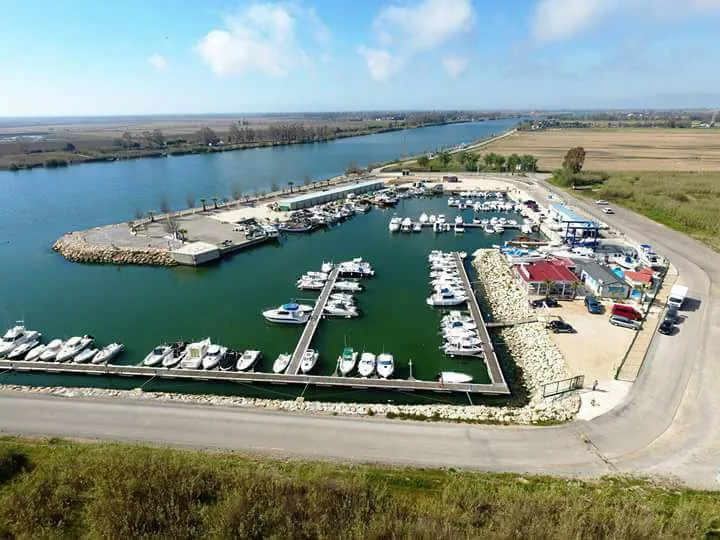 Port de Deltebre