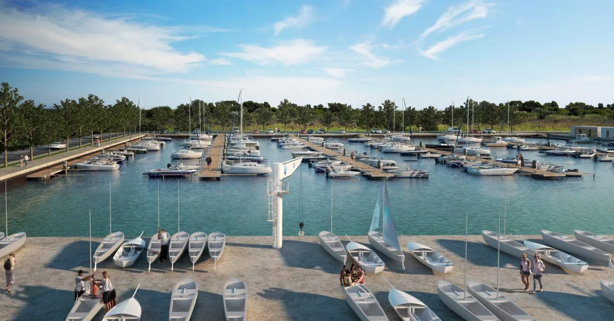 Port de Deltebre — photo 2 of 2
