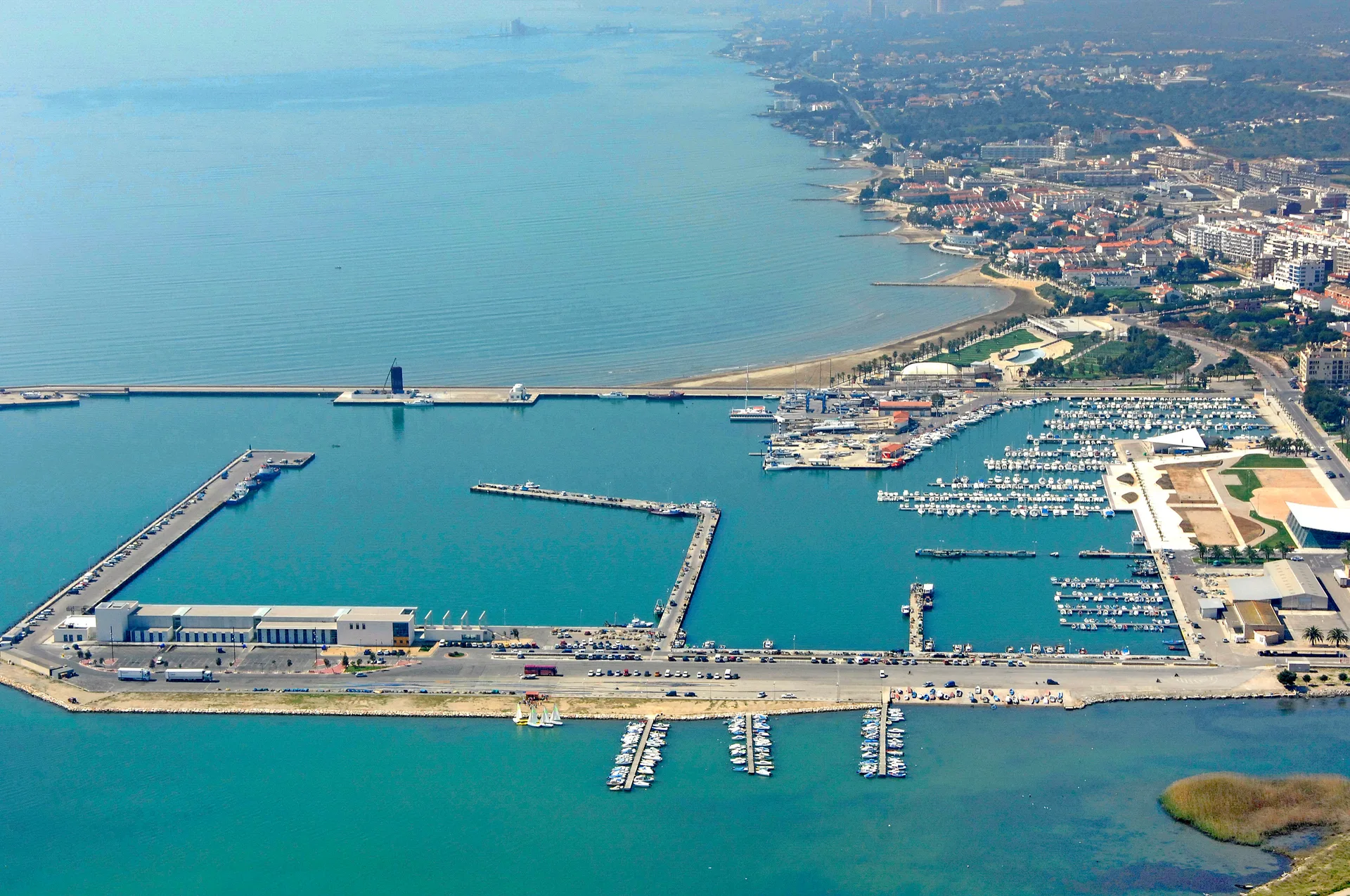 Port de la Rapita — photo 3 of 6
