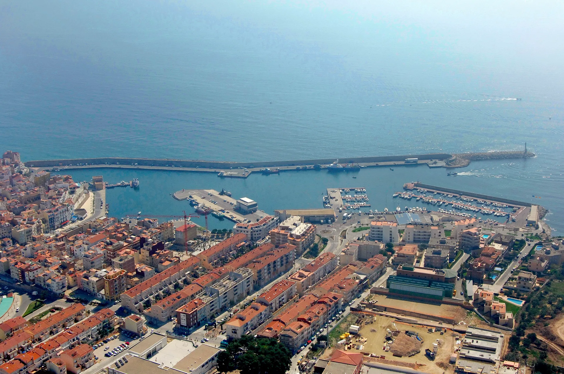 Port de l'Ametlla de Mar — photo 3 of 6